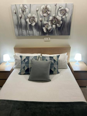 Apartamento Fibes-Congresos Parking Gratis, Seville